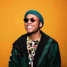 Anderson .Paak feat. Smokey Robinson - Make It Better