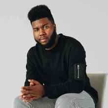 Khalid - Hundred