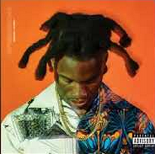 Denzel Curry - SPEEDBOAT