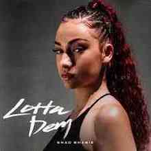 Bhad Bhabie - Lotta Dem