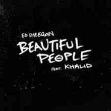 Ed Sheeran feat. Khalid - Beautiful People