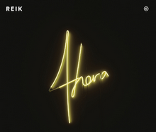 Reik & Manuel Turizo – Aleluya