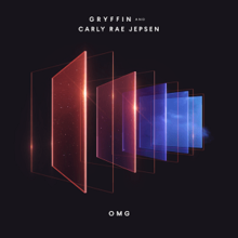 Gryffin & Carly Rae Jepsen - OMG