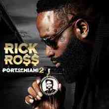 Rick Ross - Turnpike Ike