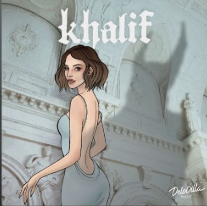 Khalif - Азазель