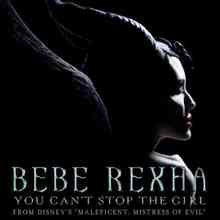 Bebe Rexha - You Can't Stop The Girl (From Disney's "Maleficent: Mistress of Evil")