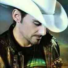 Brad Paisley - This Is Country Music