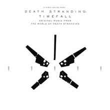 Major Lazer ft. Khalid & Death Stranding: Timefall - Trigger