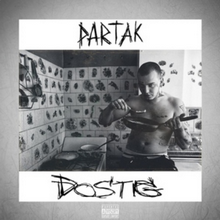 Partak - Достиг