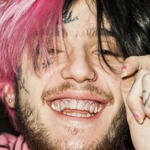 Lil Peep - When I Lie