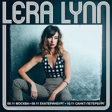 Lera Lynn - Whiskey