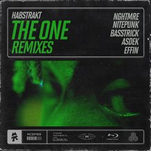 Habstrakt - The One (NGHTMRE Remix) [Monstercat EP Release]