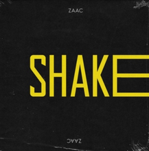 Zaac - Shake