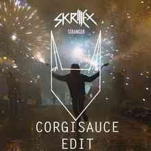 Skrillex - Stranger