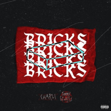 Tommy Genesis & Charli XCX - Bricks