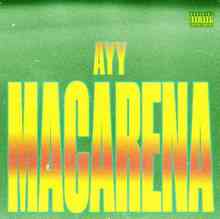 Tyga - Ayy Macarena