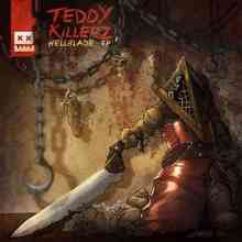 Teddy Killerz - Hellblade