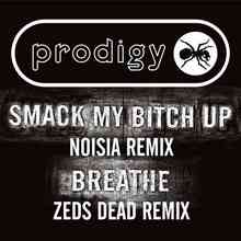 The Prodigy - Smack My Bitch Up (Noisia Remix)