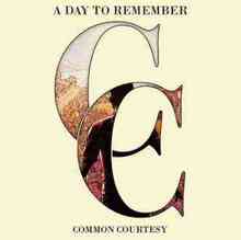 A Day To Remember - I'm Already Gone