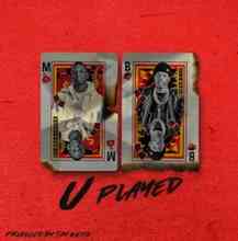 Moneybagg Yo & Lil Baby - U Played