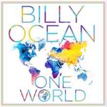 Billy Ocean - One World