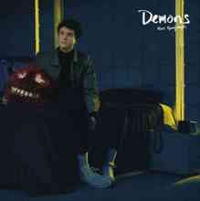 Alec Benjamin - Demons