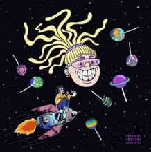 Thomas Mraz & Fat Nick - Black Dwarf