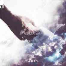 ARTY &. Griff Clawson - You're Not Alone