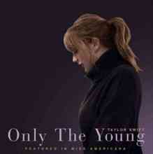 Taylor Swift - Only The Young