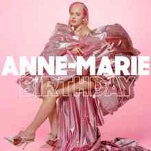 Anne-Marie - Birthday