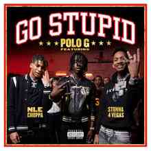 Polo G ft. Stunna 4 Vegas & NLE Choppa - Go Stupid