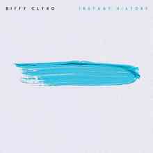 Biffy Clyro - Instant History