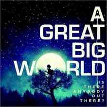 A Great Big World feat. Christina Aguilera - Say Something