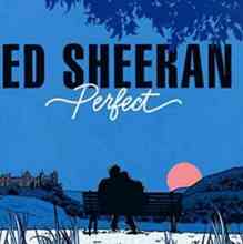 Ed Sheeran - Perfect