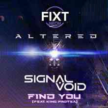 Signal Void & King Protea - Find You