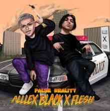 Alllex Black & Flesh - False Reality