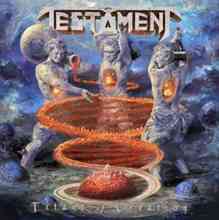 Testament - City of Angels