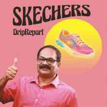 DripReport - Skechers