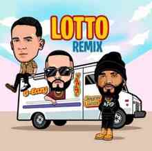 Joyner Lucas ft. Yandel & G-Eazy - Lotto