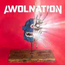 Awolnation - I'm A Wreck