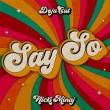 Doja Cat & Nicki Minaj - Say So