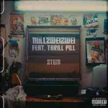 Nullzweizwei & Thrill Pill - Stein