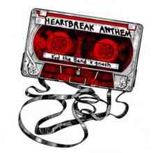 Kyd the Band & Gnash - Heartbreak Anthem