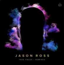 Jason Ross & Fiora - Leave Me To Wonder