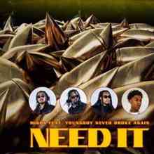 Migos & YoungBoy Never Broke Again - Need It