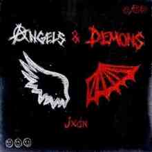 Jxdn - Angels & Demons