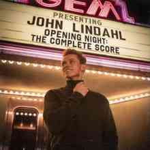 John Lindahl - The Greatest