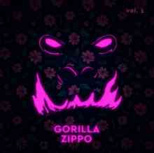 Gorilla Zippo - Room Inside My Head