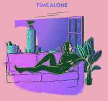 Just Kiddin - Time Alone