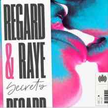 Regard & RAYE - Secrets